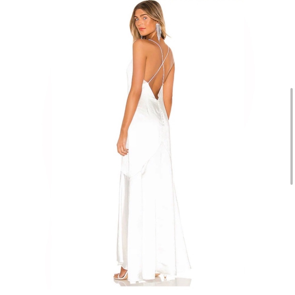 Elliatt Aisle Dress